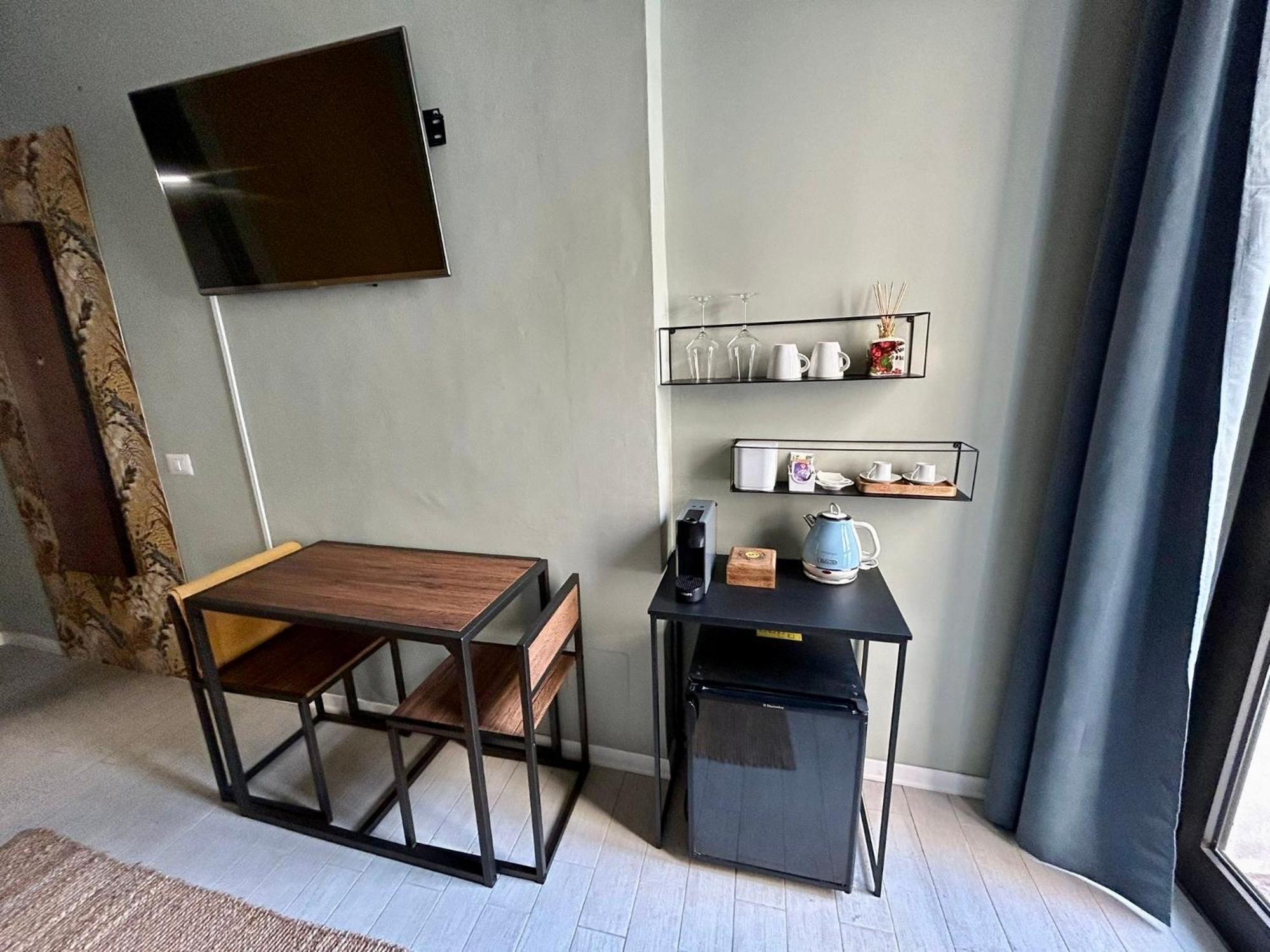 Ro-Mi Room Alba  Luaran gambar